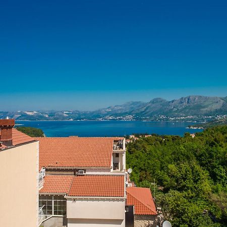 Villa Nick Cavtat Exteriör bild